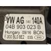 Recambio de alternador para seat ibiza (6p1) style referencia OEM IAM 04B903023B  F000BL08E2