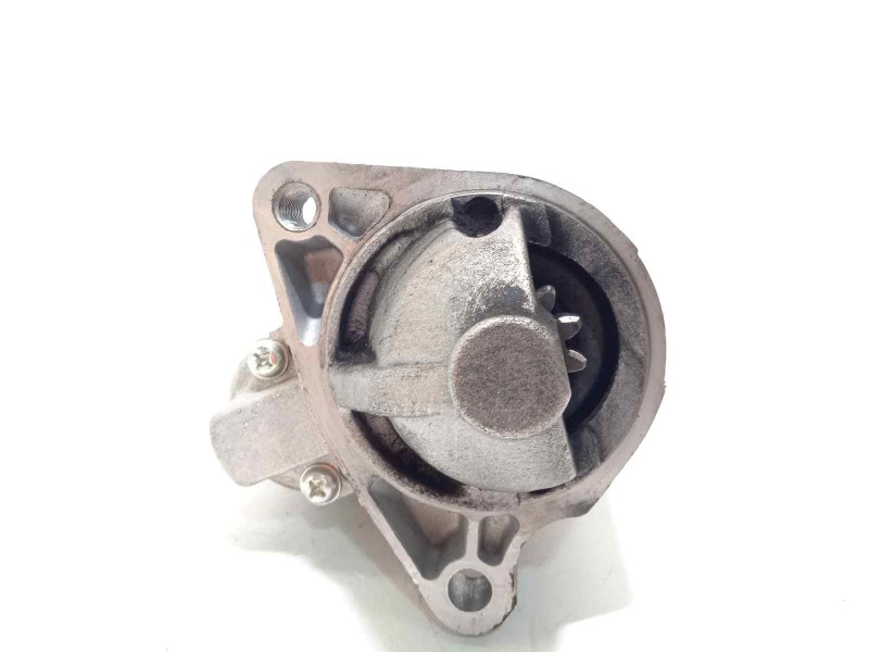 Recambio de motor arranque para mazda cx-5 2.0 cat referencia OEM IAM M000T89281 PE09 PE0918400