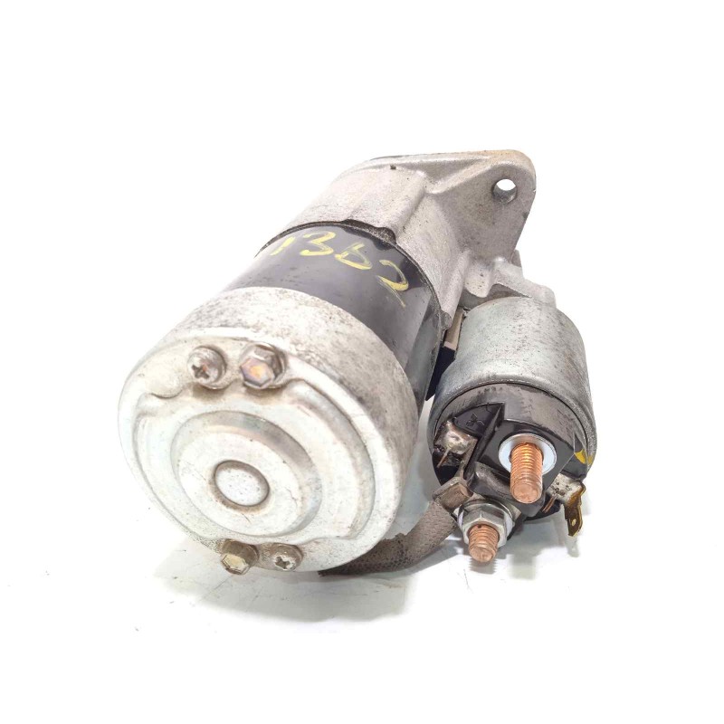 Recambio de motor arranque para mazda cx-5 2.0 cat referencia OEM IAM M000T89281 PE09 PE0918400