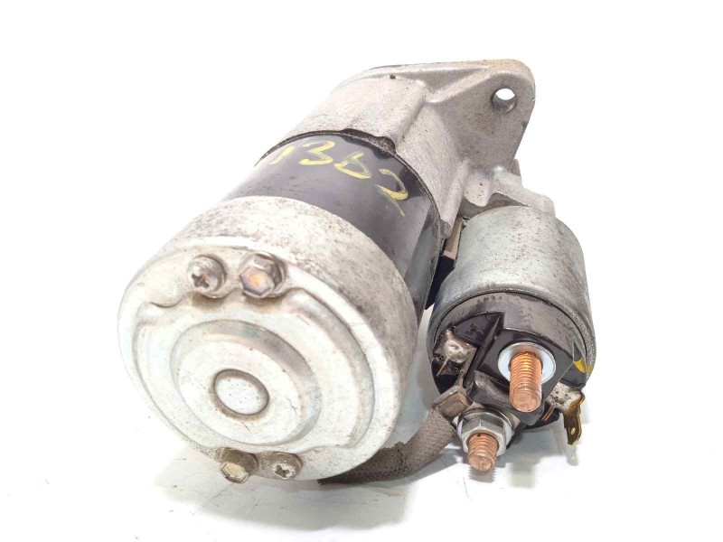 Recambio de motor arranque para mazda cx-5 2.0 cat referencia OEM IAM M000T89281 PE09 PE0918400