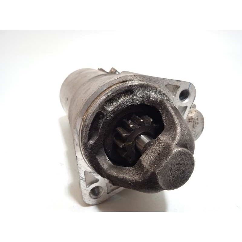 Recambio de motor arranque para kia rio (yb) 1.2 cat referencia OEM IAM 3610003BB0  3610003BB0