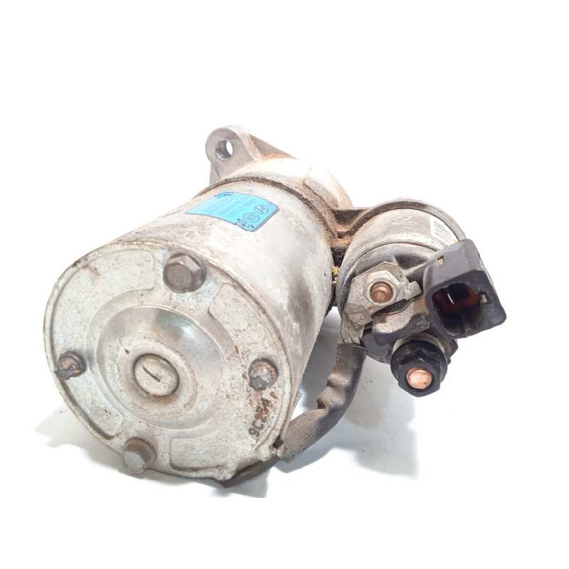 Recambio de motor arranque para kia rio (yb) 1.2 cat referencia OEM IAM 3610003BB0  3610003BB0