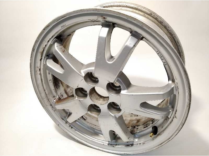 Recambio de llanta para toyota prius (nhw30) 1.8 16v cat (híbrido) referencia OEM IAM 4261147140  
