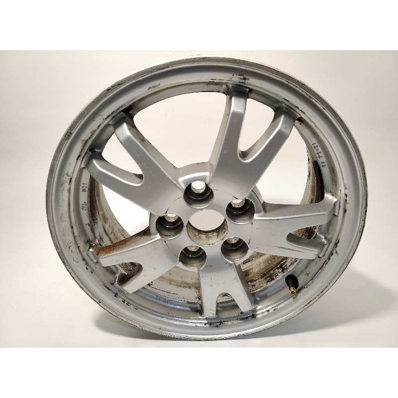 Recambio de llanta para toyota prius (nhw30) 1.8 16v cat (híbrido) referencia OEM IAM 4261147140  