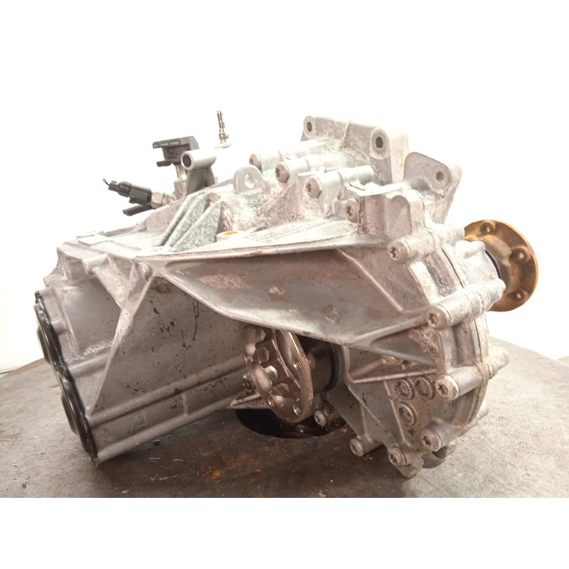 Recambio de despiece caja cambios para volkswagen tiguan (ax1) 1.5 16v tsi act referencia OEM IAM UXB  0C9300044M