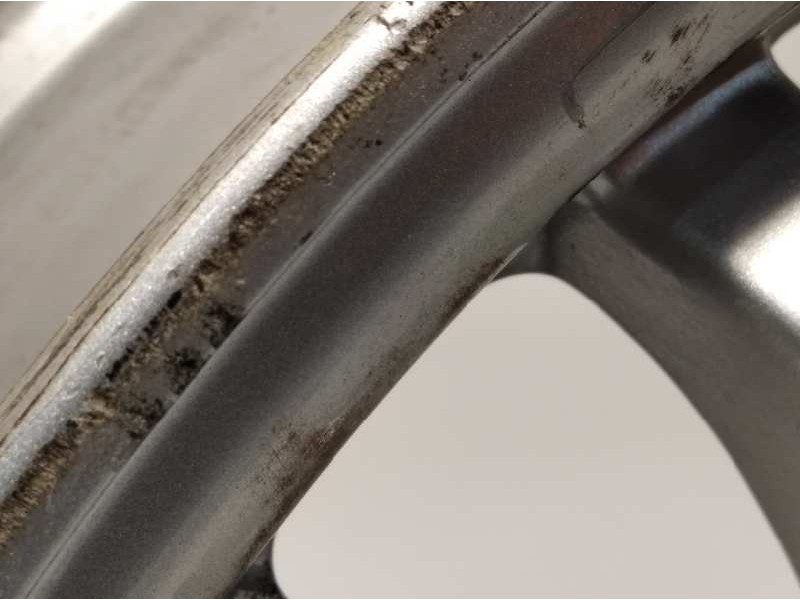 Recambio de llanta para toyota prius (nhw30) 1.8 16v cat (híbrido) referencia OEM IAM 4261147140  