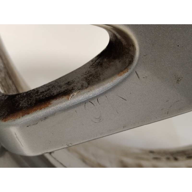 Recambio de llanta para toyota prius (nhw30) 1.8 16v cat (híbrido) referencia OEM IAM 4261147140  