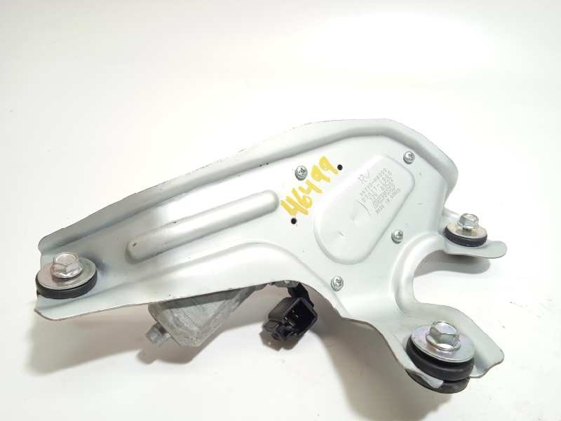 Recambio de motor limpia trasero para kia rio (yb) 1.2 cat referencia OEM IAM 98700H8000  035111900