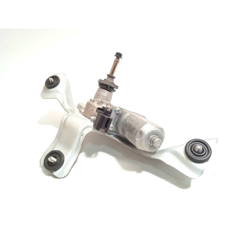 Recambio de motor limpia trasero para kia rio (yb) 1.2 cat referencia OEM IAM 98700H8000  035111900