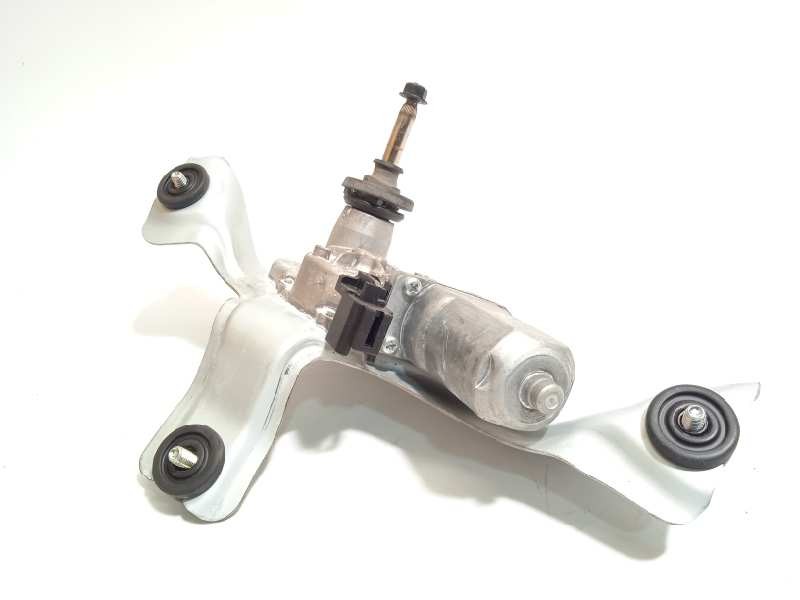 Recambio de motor limpia trasero para kia rio (yb) 1.2 cat referencia OEM IAM 98700H8000  035111900