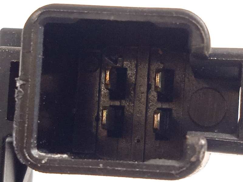 Recambio de motor limpia trasero para kia rio (yb) 1.2 cat referencia OEM IAM 98700H8000  035111900