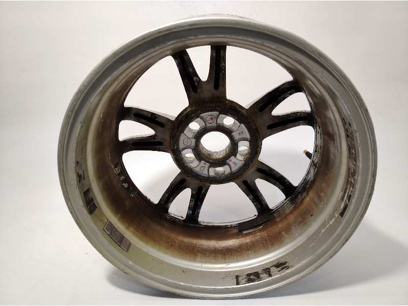 Recambio de llanta para toyota prius (nhw30) 1.8 16v cat (híbrido) referencia OEM IAM 4261147140  