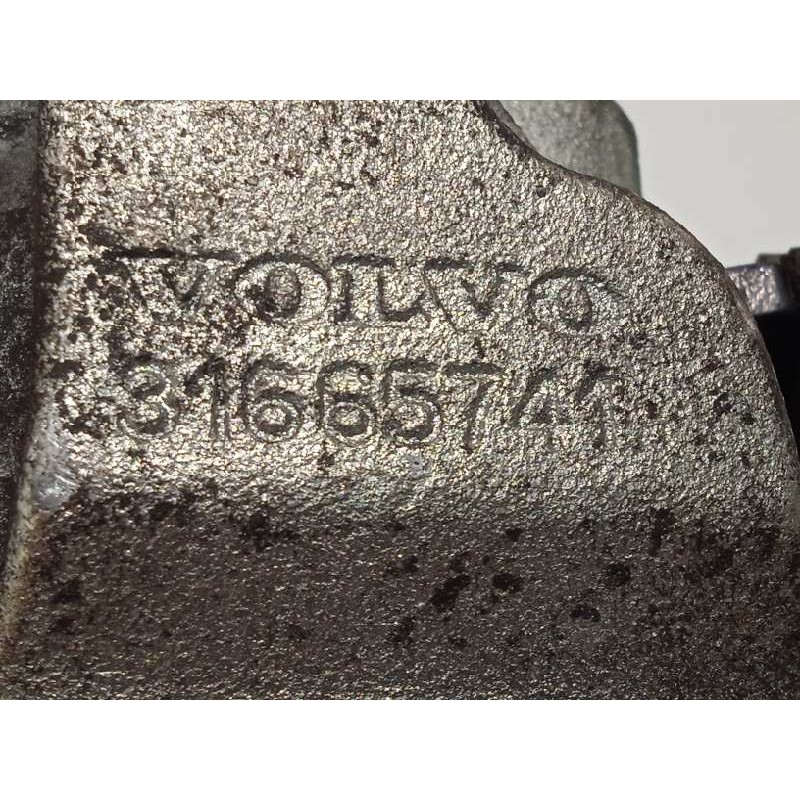 Recambio de pinza freno delantera derecha para volvo xc90 referencia OEM IAM 31665741  