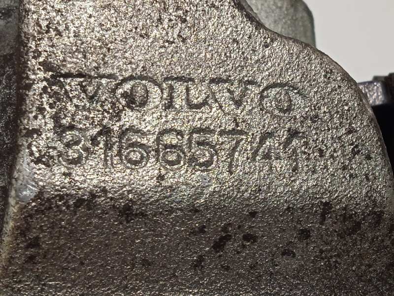 Recambio de pinza freno delantera derecha para volvo xc90 referencia OEM IAM 31665741  