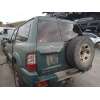 nissan patrol gr (y61) del año 2004