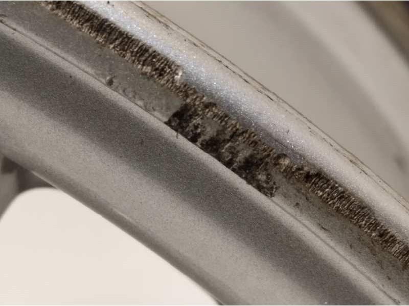 Recambio de llanta para toyota prius (nhw30) 1.8 16v cat (híbrido) referencia OEM IAM 4261147140  