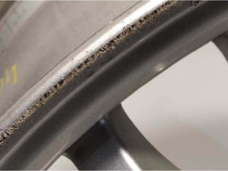 Recambio de llanta para toyota prius (nhw30) 1.8 16v cat (híbrido) referencia OEM IAM 4261147140  