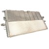 Recambio de radiador agua para tesla model 3 (5yj3) ev referencia OEM IAM 1493395CHA  P1493395CHA