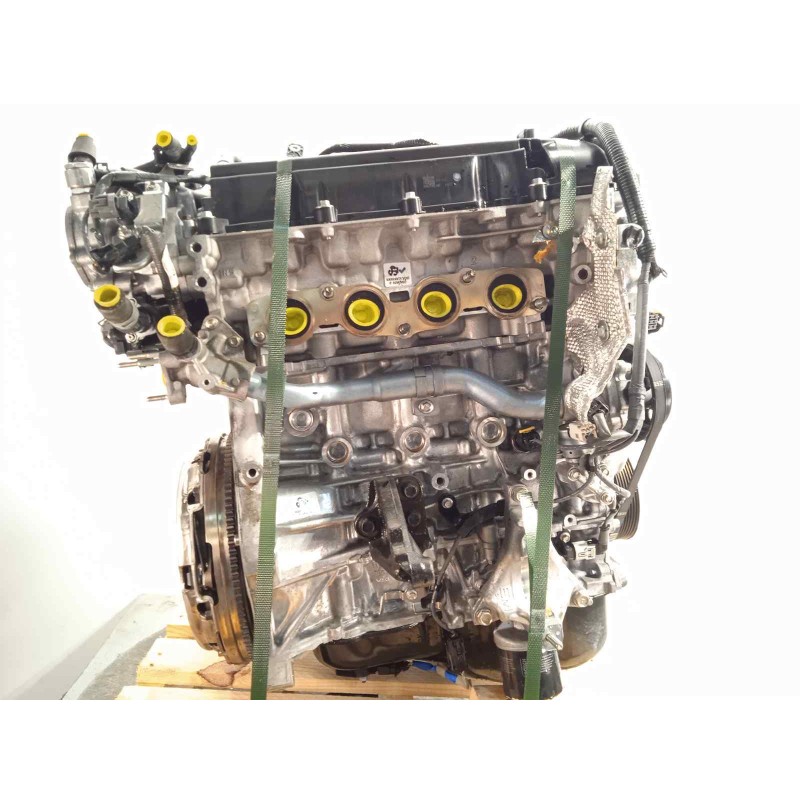 Recambio de motor completo para mazda cx-5 2.0 cat referencia OEM IAM PE  