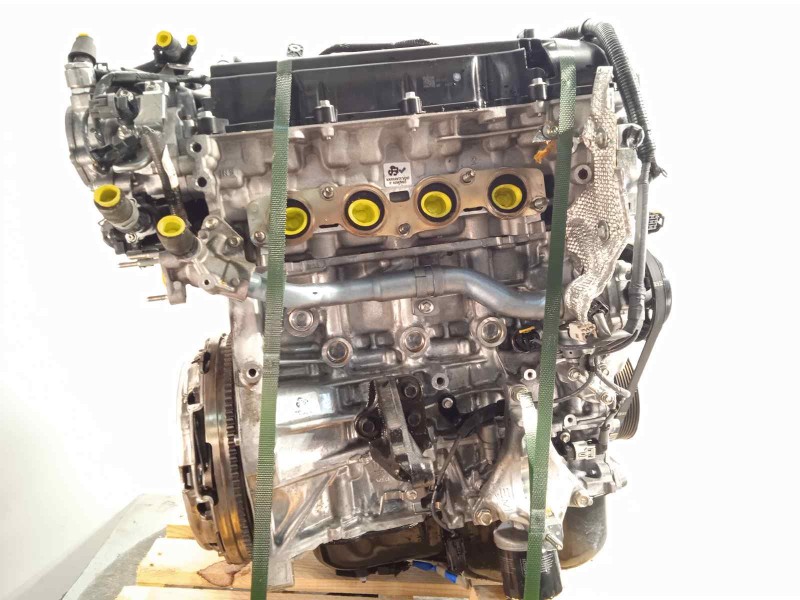 Recambio de motor completo para mazda cx-5 2.0 cat referencia OEM IAM PE  