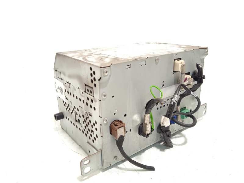 Recambio de sistema navegacion gps para volvo xc90 referencia OEM IAM 32343492  P32326216