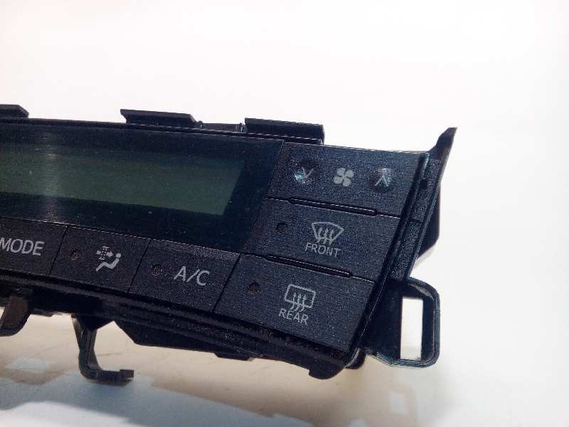 Recambio de mando climatizador para toyota prius (nhw30) 1.8 16v cat (híbrido) referencia OEM IAM 5590047020  