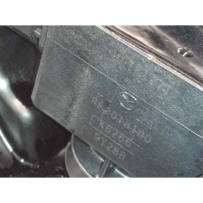 Recambio de motor completo para mazda cx-5 2.0 cat referencia OEM IAM PE  