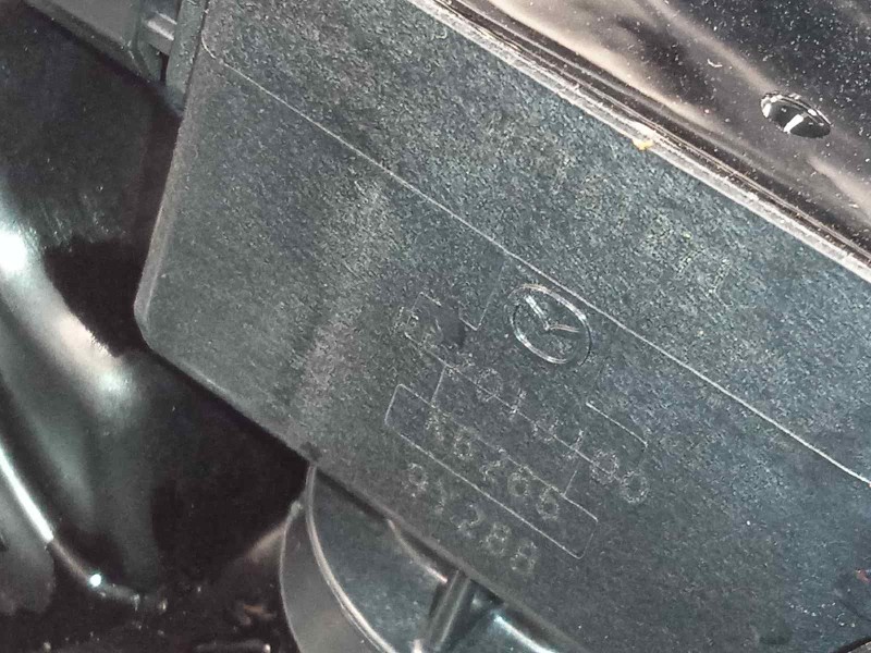 Recambio de motor completo para mazda cx-5 2.0 cat referencia OEM IAM PE  