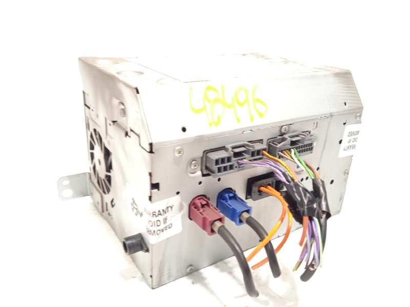 Recambio de sistema navegacion gps para volvo xc90 referencia OEM IAM 32343492  P32326216