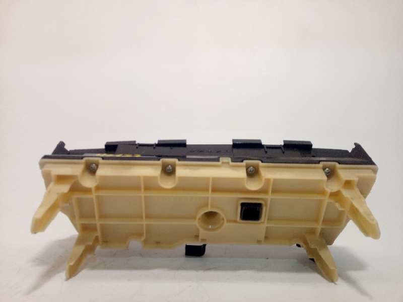 Recambio de mando climatizador para toyota prius (nhw30) 1.8 16v cat (híbrido) referencia OEM IAM 5590047020  