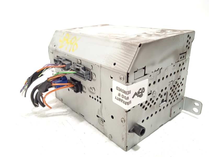 Recambio de sistema navegacion gps para volvo xc90 referencia OEM IAM 32343492  P32326216