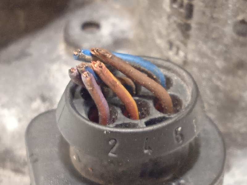 Recambio de caja mariposa para seat ibiza (6j5) reference referencia OEM IAM 03D133062E  