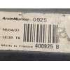 Recambio de elevalunas delantero izquierdo para nissan note (e11e) tekna referencia OEM IAM 400925B  