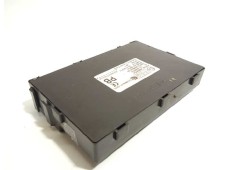 Recambio de centralita cierre para suzuki swift azg (nz) glx referencia OEM IAM 3717161P10   2