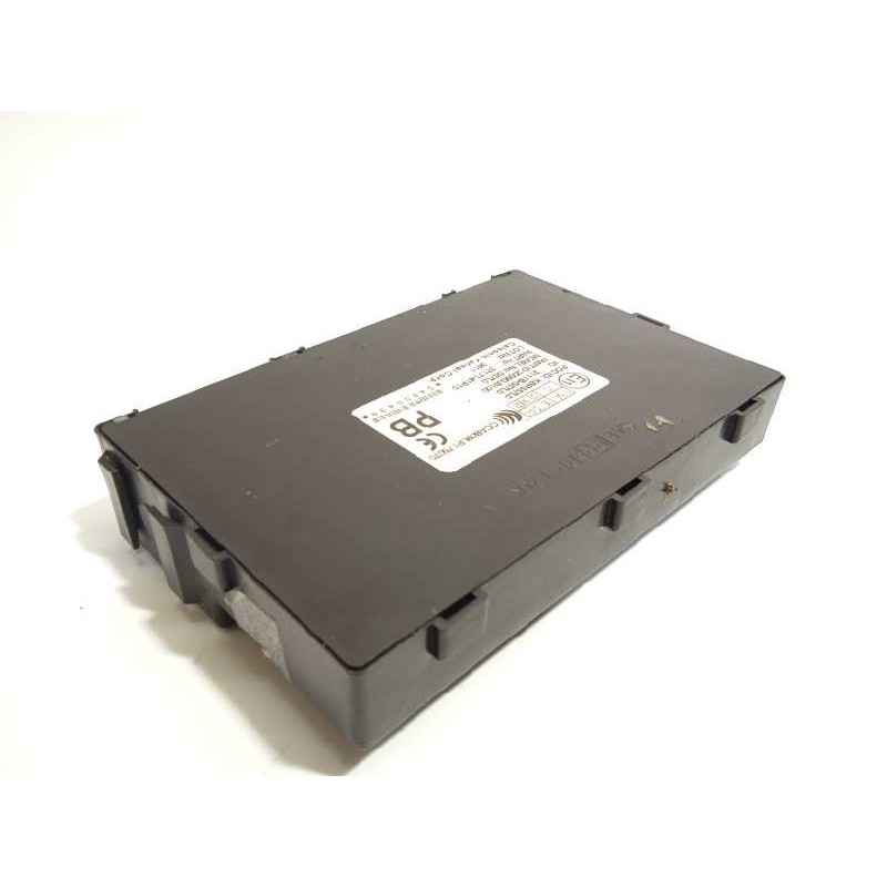 Recambio de centralita cierre para suzuki swift azg (nz) glx referencia OEM IAM 3717161P10  