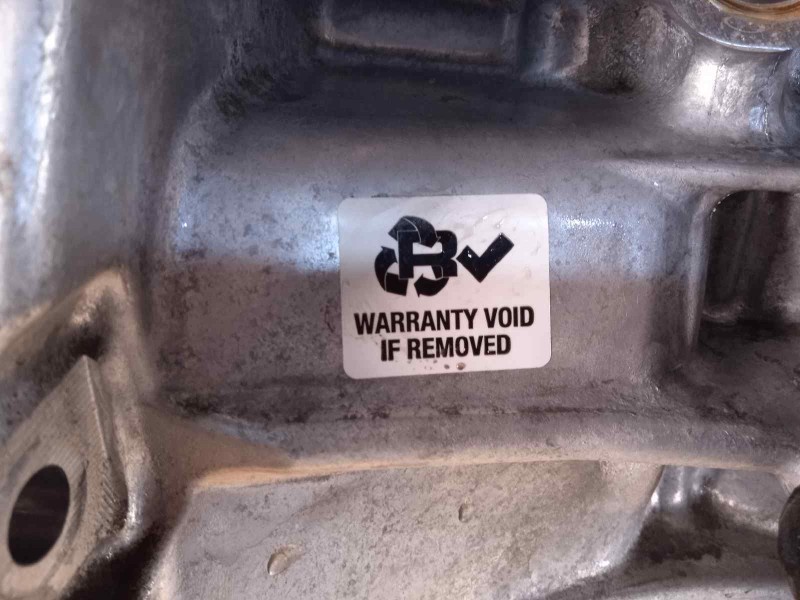 Recambio de motor completo para mazda cx-5 2.0 cat referencia OEM IAM PE  