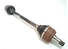 Recambio de transmision trasera izquierda para volvo xc90 referencia OEM IAM P31492157 36012732 31492157 2