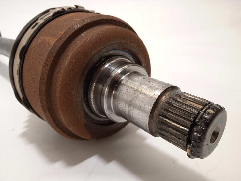 Recambio de transmision trasera izquierda para volvo xc90 referencia OEM IAM P31492157 36012732 31492157