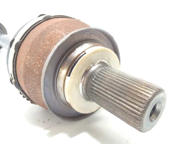 Recambio de transmision trasera izquierda para volvo xc90 referencia OEM IAM P31492157 36012732 31492157