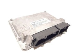 Recambio de centralita motor uce para seat ibiza (6j5) reference referencia OEM IAM 03E906023M  5WP4050704