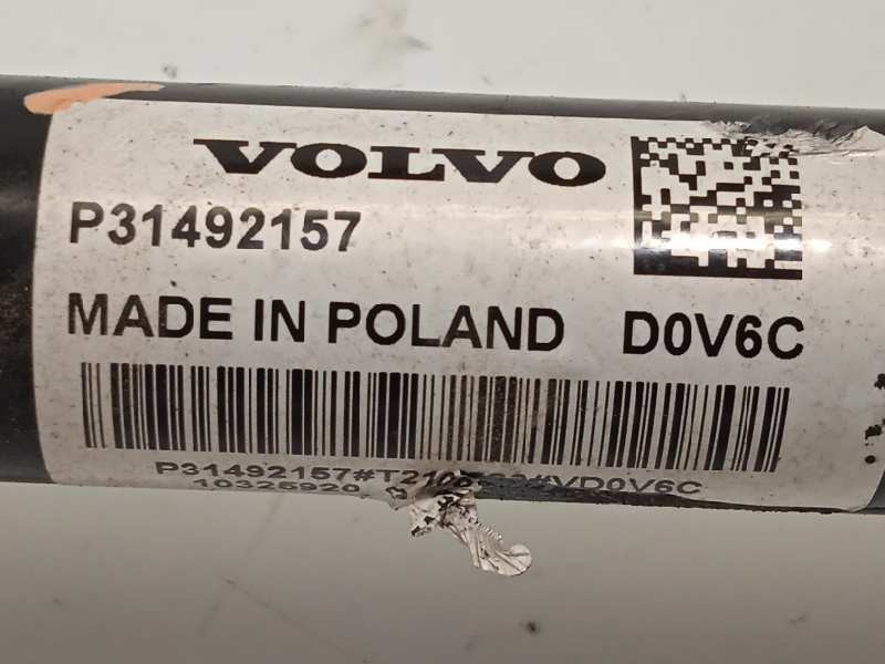 Recambio de transmision trasera izquierda para volvo xc90 referencia OEM IAM P31492157 36012732 31492157