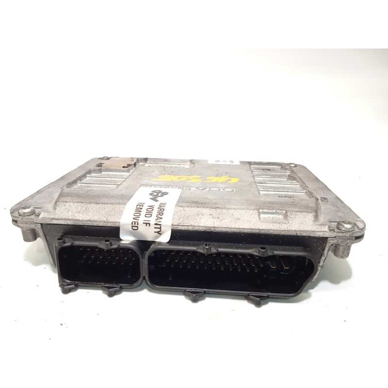 Recambio de centralita motor uce para seat ibiza (6j5) reference referencia OEM IAM 03E906023M  5WP4050704