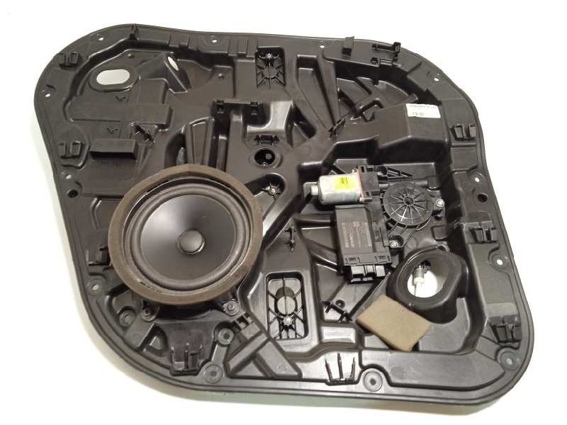 Recambio de elevalunas trasero izquierdo para volvo xc90 referencia OEM IAM 31349764  966264102