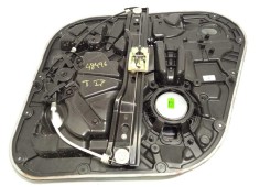 Recambio de elevalunas trasero izquierdo para volvo xc90 referencia OEM IAM 31349764  966264102 2