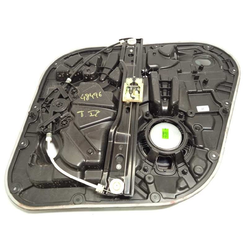 Recambio de elevalunas trasero izquierdo para volvo xc90 referencia OEM IAM 31349764  966264102