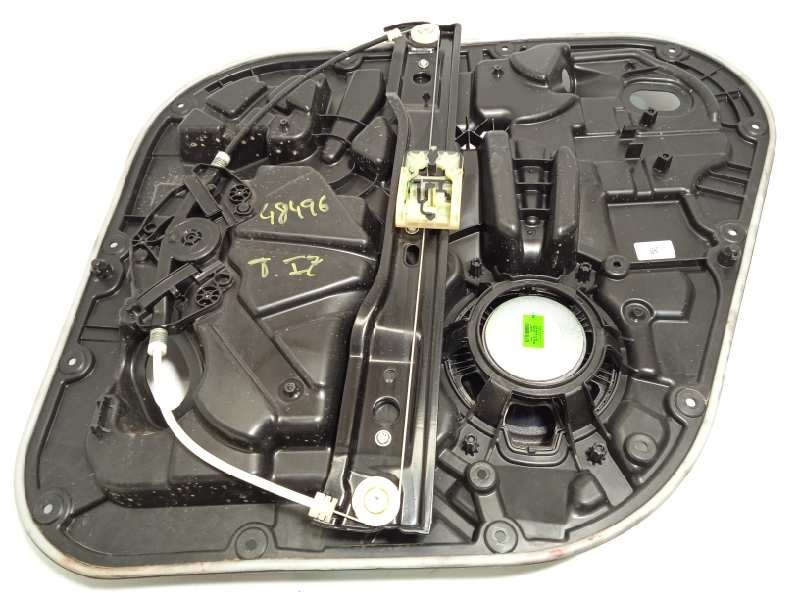 Recambio de elevalunas trasero izquierdo para volvo xc90 referencia OEM IAM 31349764  966264102