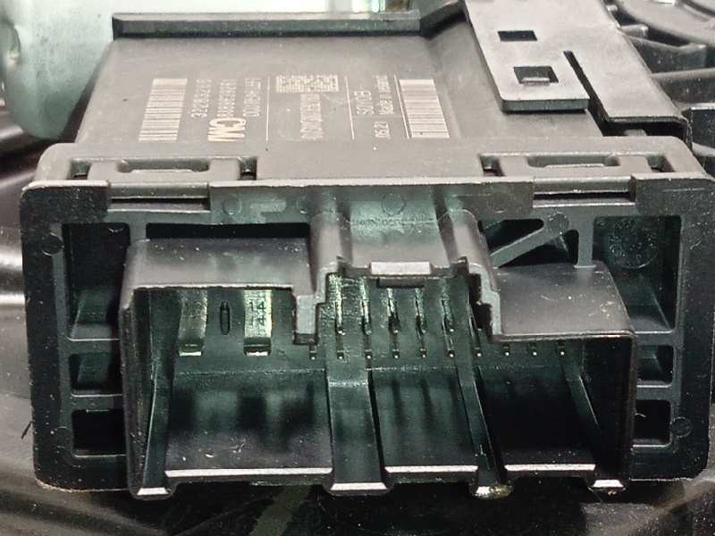 Recambio de elevalunas trasero izquierdo para volvo xc90 referencia OEM IAM 31349764  966264102