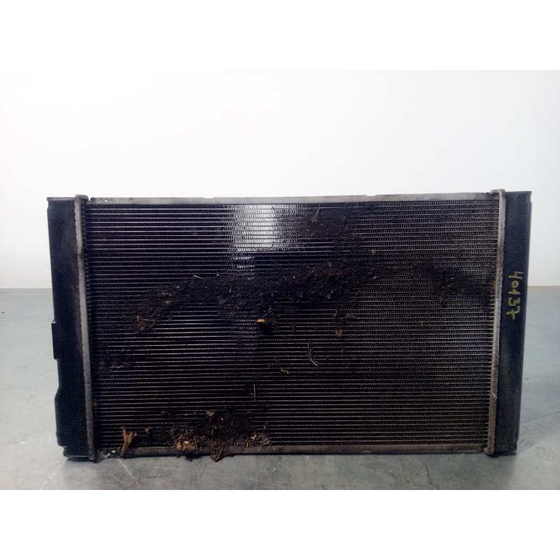 Recambio de radiador agua para toyota prius (nhw30) 1.8 16v cat (híbrido) referencia OEM IAM 4221341041  1640037230