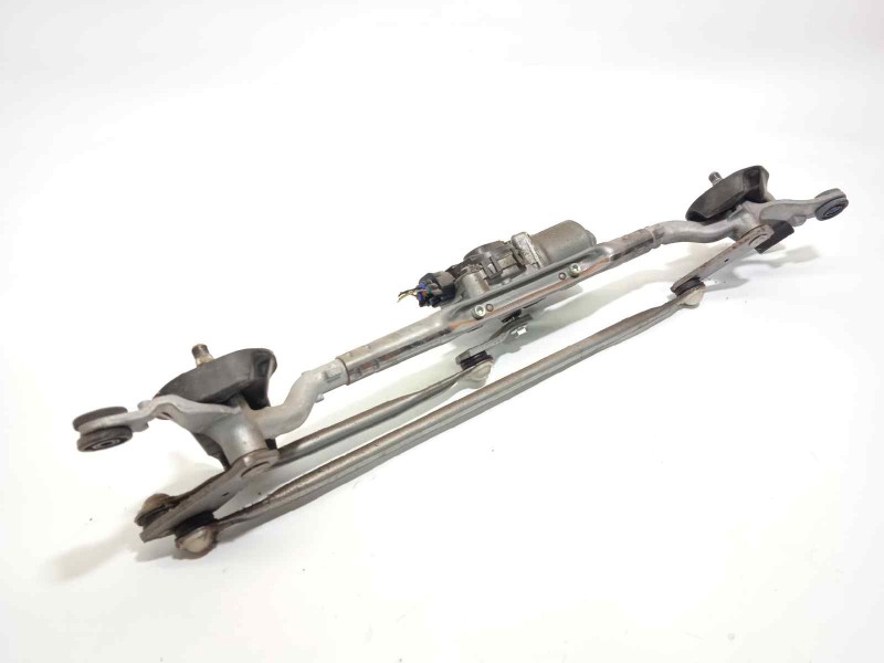 Recambio de motor limpia delantero para mazda cx-5 2.0 cat referencia OEM IAM TK7867340A  