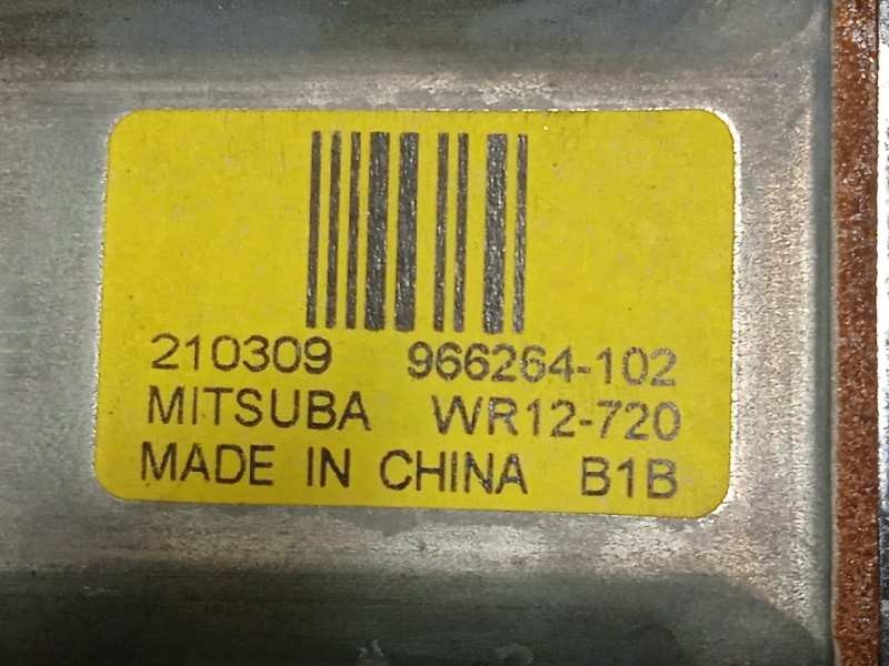 Recambio de elevalunas trasero izquierdo para volvo xc90 referencia OEM IAM 31349764  966264102